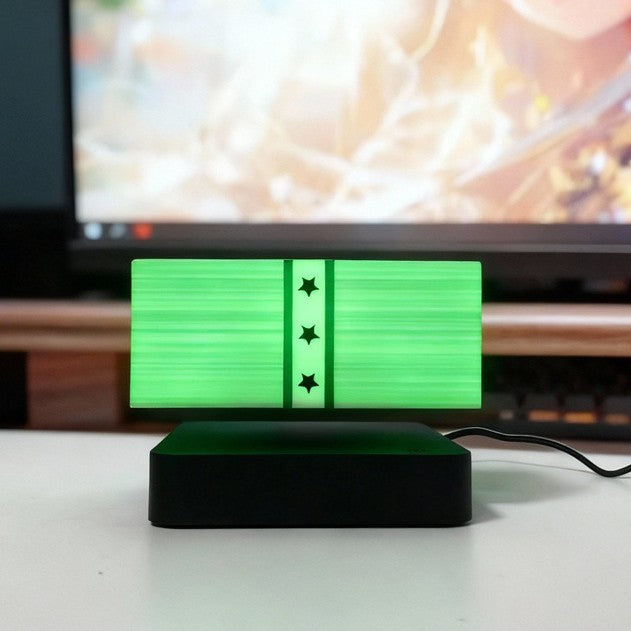 Floating Money GTA Lamp