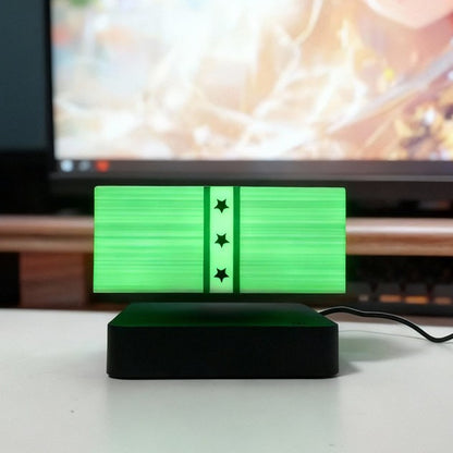 Floating Money GTA Lamp